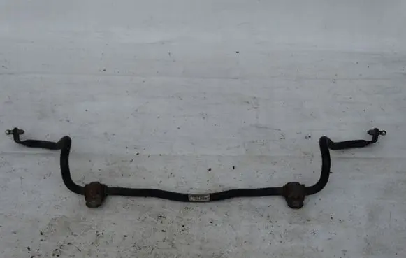 Ford Fiesta Front anti-roll bar/sway bar 8V515494AC