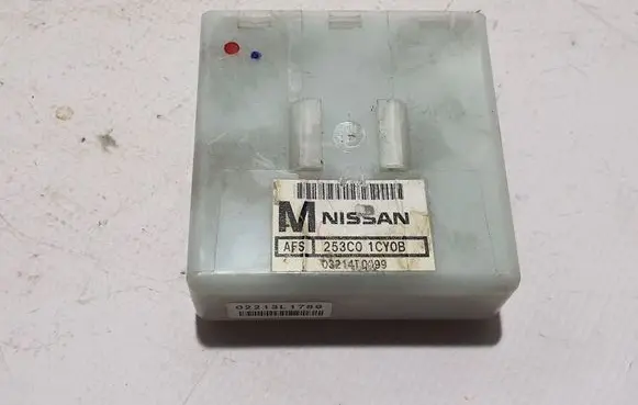 Infiniti FX Other control units/modules 253C01CY0B
