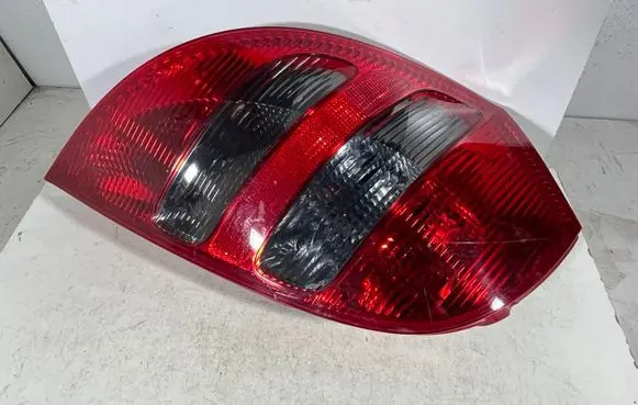 Mercedes-Benz A W169 Rear/tail lights A1698200964L