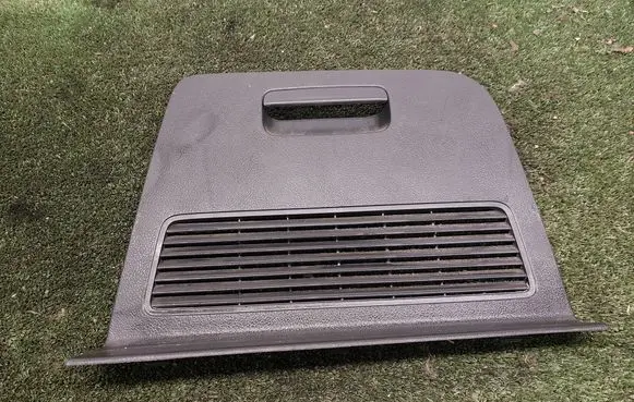 Ford S-MAX Trunk/boot lower side trim panel G06M21 R312A29