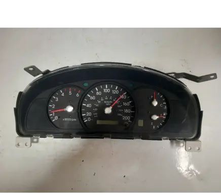 KIA Sorento Speedometer (instrument cluster) 940033E280 20040422 200541400K