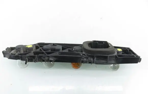 Citroen C3 Tail light bulb cover holder 