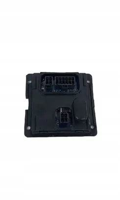 Audi A6 S6 C8 4K Headlight ballast module Xenon 3ZETEILE