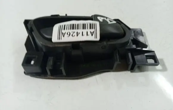 Citroen Berlingo Front door interior handle 303965