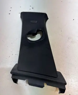 BMW X4 F26 (B) pillar trim (top) 7311215 20024110