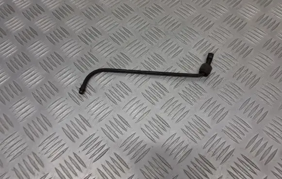 Hyundai Getz Turbo turbocharger oiling pipe/hose