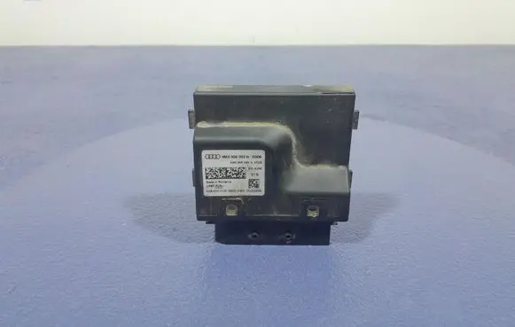 Audi Q7 4L Other control units/modules 4M0906093N
