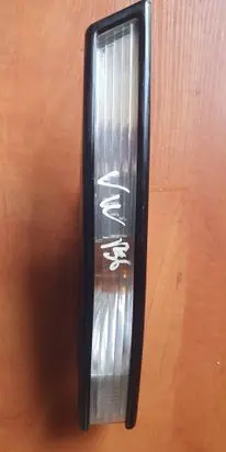 Volkswagen PASSAT B6 Front indicator light 3C0953042E