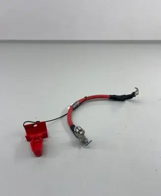 Positive cable (battery)