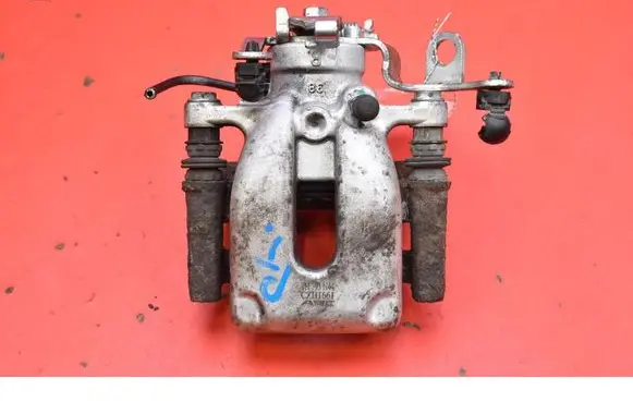 Citroen Berlingo Rear brake caliper CZH1661