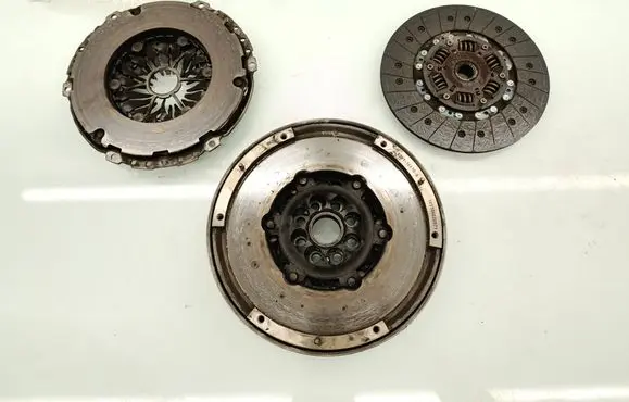 Mazda CX-7 Clutch set kit 