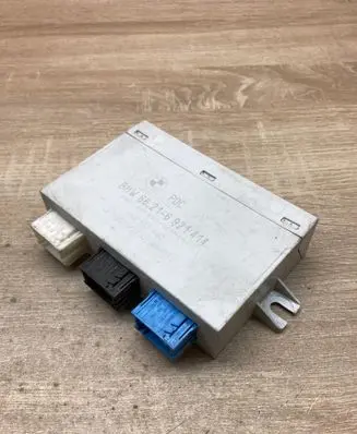 BMW 5 E39 Parking PDC control unit/module 6921414 601837