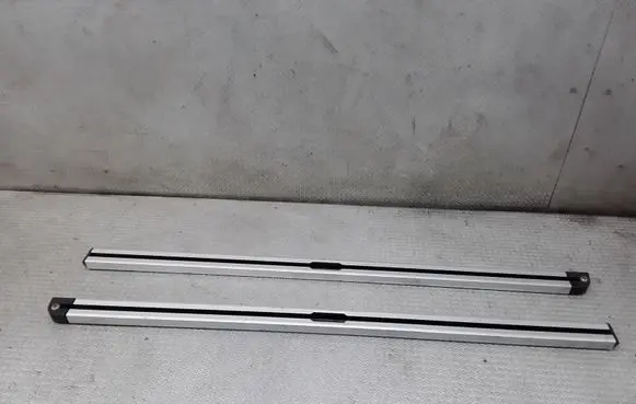Audi A6 S6 C6 4F Trunk separation 4F9863555A 4F9863556A
