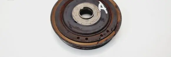 Ford Focus Crankshaft pulley 8242B