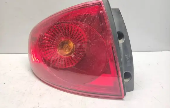 Seat Altea Rear/tail lights