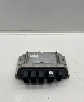 Mini One - Cooper F56 F55 Engine control unit/module 8655110 0261S13808 170035051