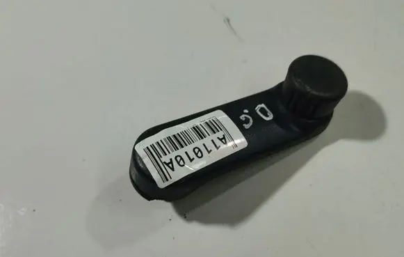 Renault Scenic I Front door window winding handle 