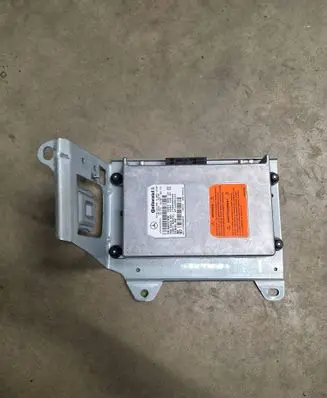 Mercedes-Benz GL X164 Phone control unit/module A2048202085