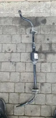 Rear anti-roll bar/sway bar