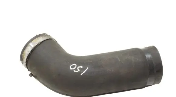 Opel Antara Intercooler hose/pipe