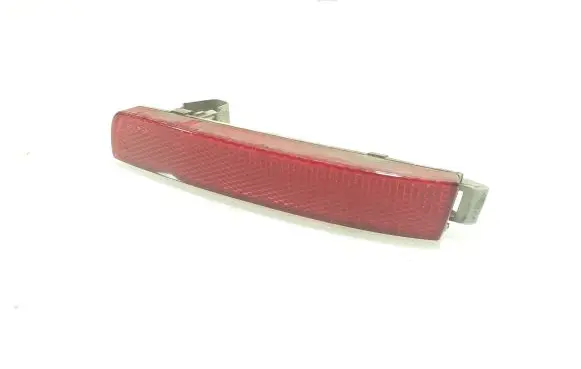 Nissan Juke I F15 Rear tail light reflector 26560BA60A 24180100R E0004X