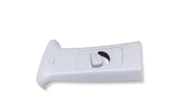 Seat Altea (B) pillar trim (top) 5P0867243F