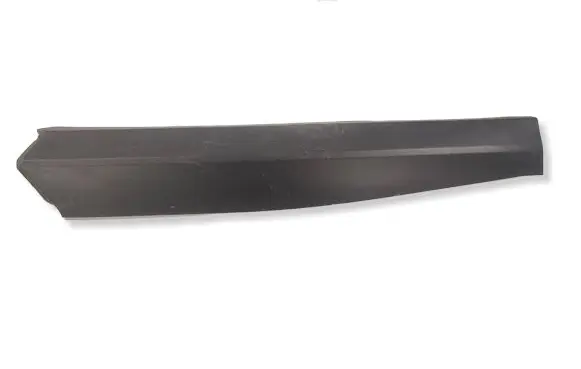 Citroen DS7 Crossback Rear door trim (molding) 9815710177 128638C12