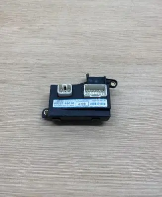 Lexus RX 300 Other control units/modules 8922748010 17581210190