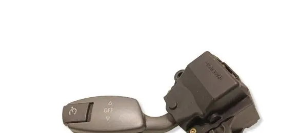BMW 7 E65 E66 Cruise control stalk 6911521
