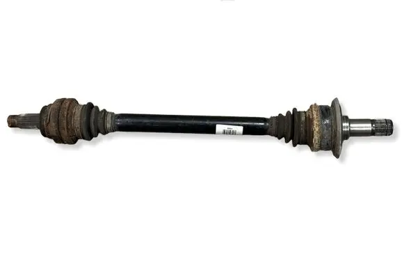 BMW 7 F01 F02 F03 F04 Rear driveshaft 7566087