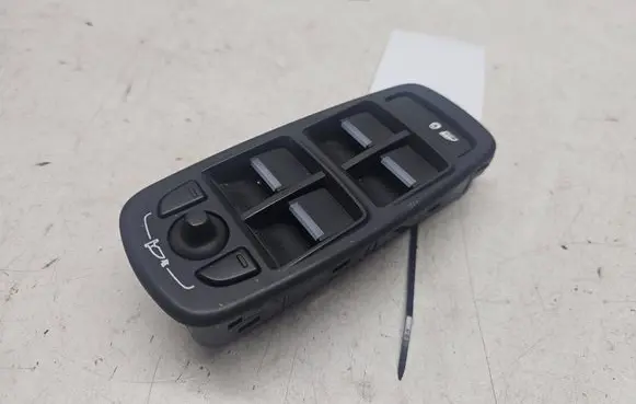 Jaguar XE Electric window control switch SPA028JT00F