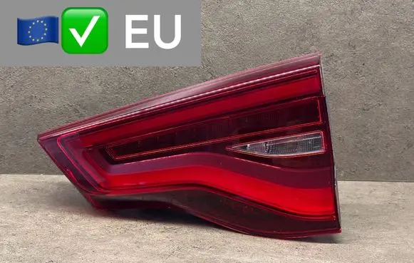 BMW X3 G01 Tailgate rear/tail lights H8740874409