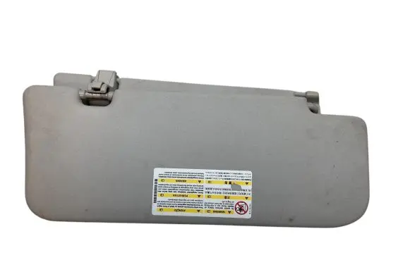 Mercedes-Benz ML W164 Sun visor A1648101510