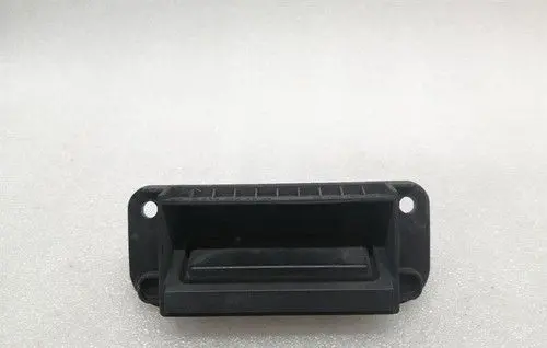 Mercedes-Benz C W204 Rear interior roof grab handle A2047500293
