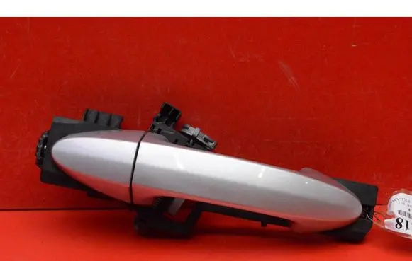 Ford Fiesta Front door exterior handle
