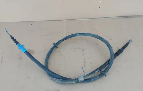 Citroen Jumpy Handbrake/parking brake wiring cable 9813259380