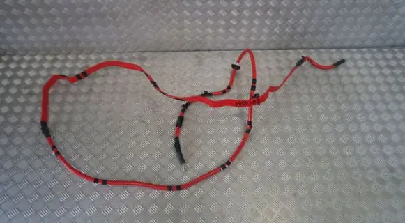 Audi A8 S8 D4 4H Positive wiring loom