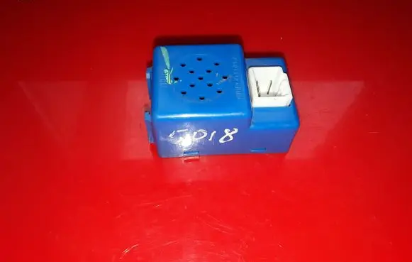 KIA Carens II Horn buzzer relay 0K58A677P1