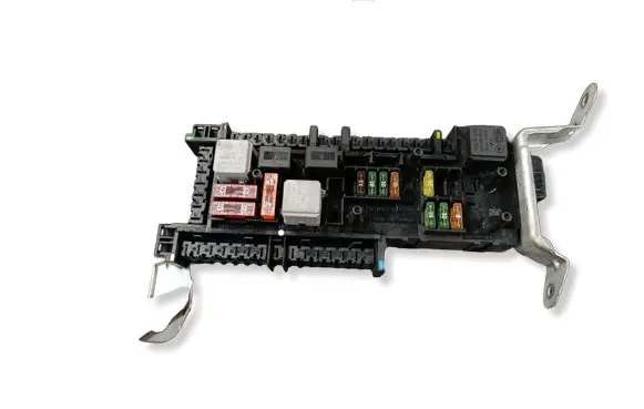 Mercedes-Benz E W212 Comfort/convenience module 2129000004