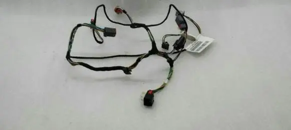 Jaguar XK - XKR Other wiring loom 6W8314B079AF C2P16436