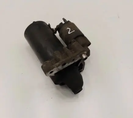 Mini One - Cooper Coupe R56 Starter motor 7616698