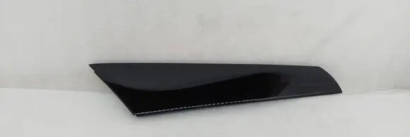 Audi A3 8Y Rear door glass trim molding 8Y4854872B