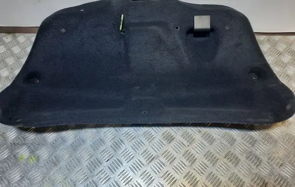 Jaguar XF Trunk/boot trim cover CX235445594AA