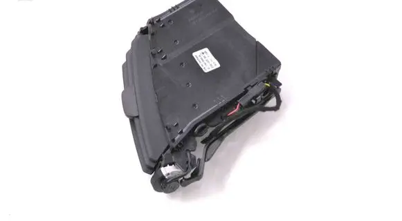 Maserati Levante Dashboard air vent grill cover trim 6700749220