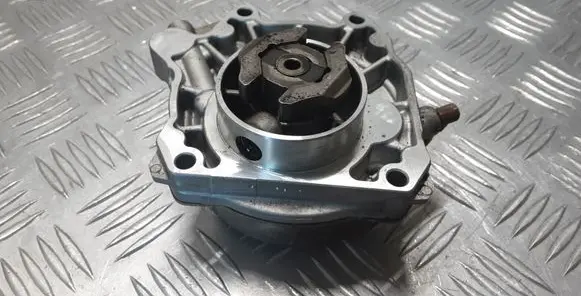 Vacuum pump