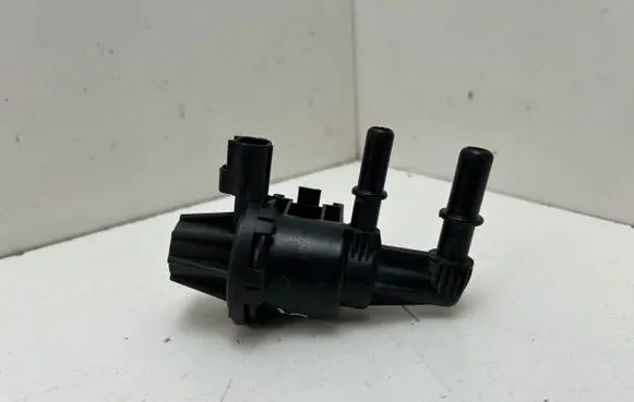 Mazda CX-9 Turbo solenoid valve 7U5A