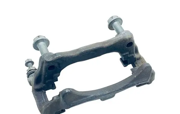 Mercedes-Benz C W205 Front Brake Caliper Pad/Carrier A2054210494