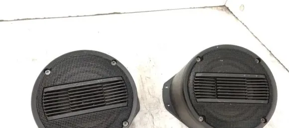 Lancia Beta Parcel shelf speaker TS1001