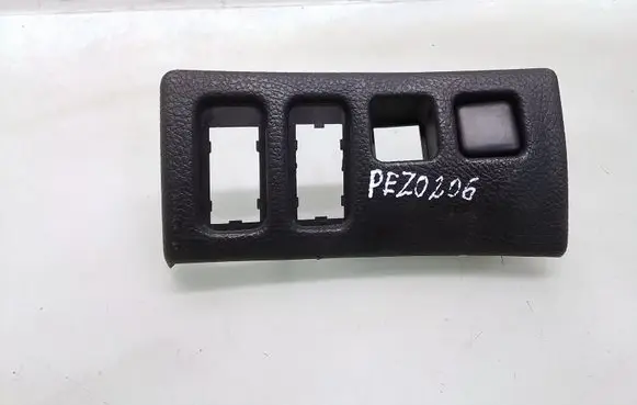 Other dashboard part