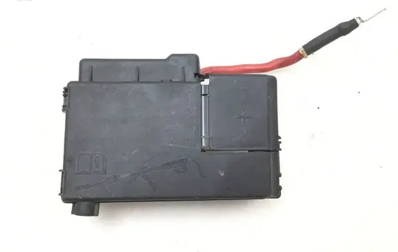 Opel Insignia A Positive cable (battery) 13285114